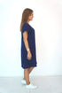 Dress The R Anywhere Dress - Perfect Navy dubai outfit dress brunch fashion mums